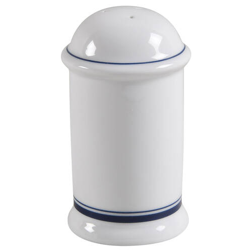 Christianshavn Blue Pepper Shaker