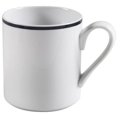 Christianshavn Blue Jumbo Mug