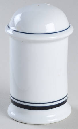 Christianshavn Blue Salt Shaker