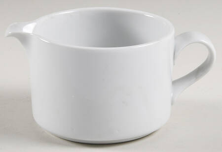 Christianshavn Blue Creamer No Lid