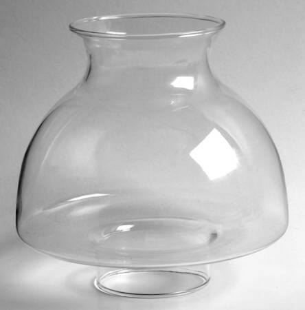 Christianshavn Blue Globe for Votive Lamp
