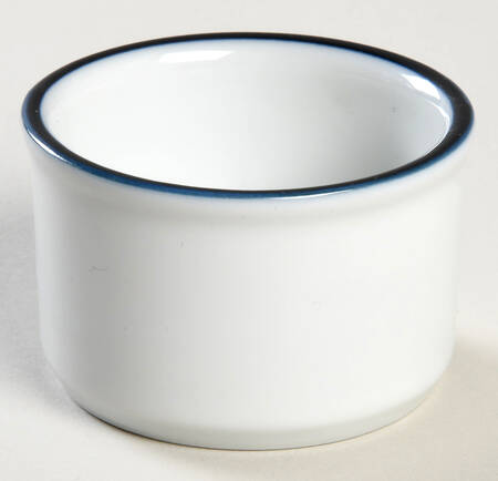 Christianshavn Blue Candle Holder for Votive Lamp