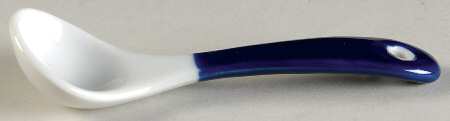 Christianshavn Blue Jam/Preserve Spoon
