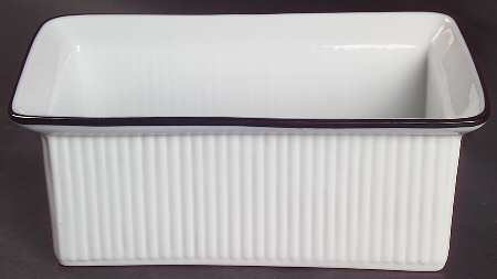 Christianshavn Blue Loaf Pan