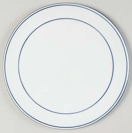 Christianshavn Blue Trivet