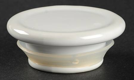 Christianshavn Blue Lid for Spice Jar Set Individual Jar