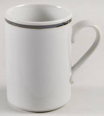 Christianshavn Brown Mug