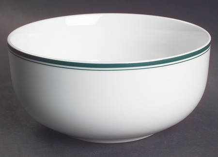 Christianshavn Green 6" All Purpose Bowl