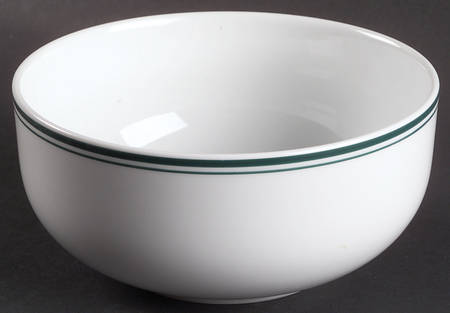 Christianshavn Green 6" All Purpose Bowl