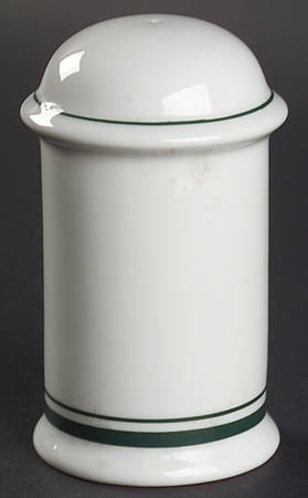Christianshavn Green Salt Shaker