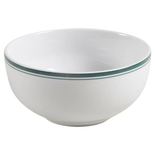 Christianshavn Green Fruit/Cereal Bowl