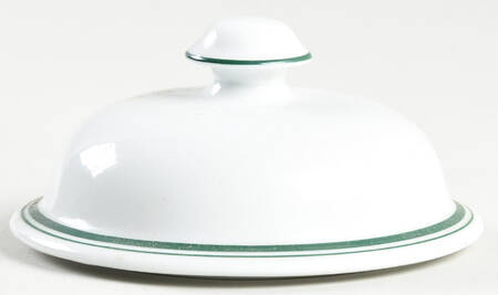 Christianshavn Green Lid for Creamer