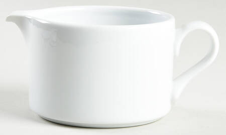 Christianshavn Green Creamer No Lid