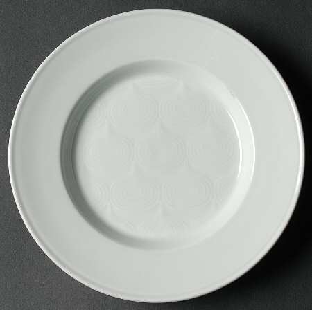 Cloves Bread & Butter Plate