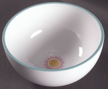 Costa Del Sol 8" Mixing Bowl