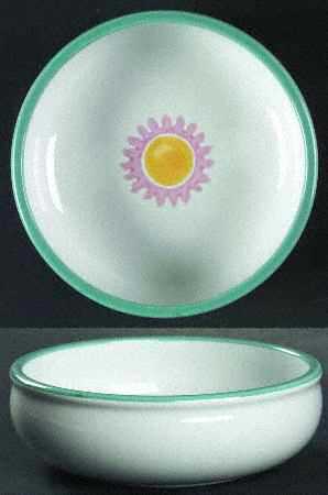 Costa Del Sol Coupe Cereal Bowl