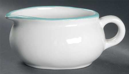Costa Del Sol Gravy Boat