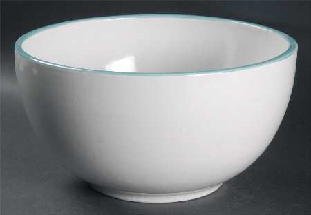 Costa Del Sol 8" Mixing Bowl
