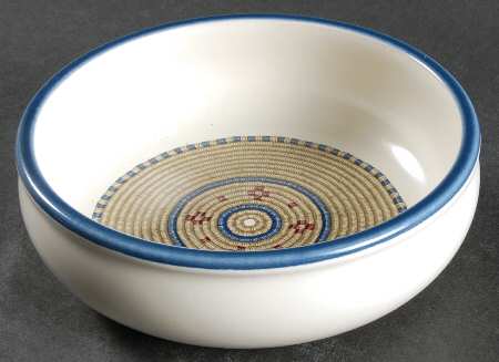 Coil Coupe Cereal Bowl
