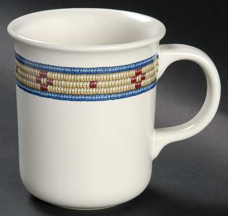 Coil Mug