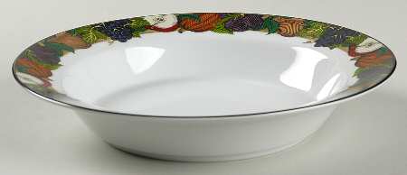 Rim Soup Bowl