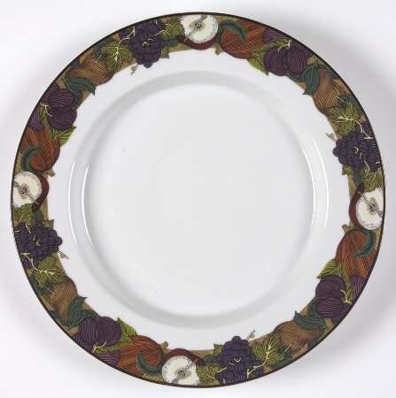 Salad Plate