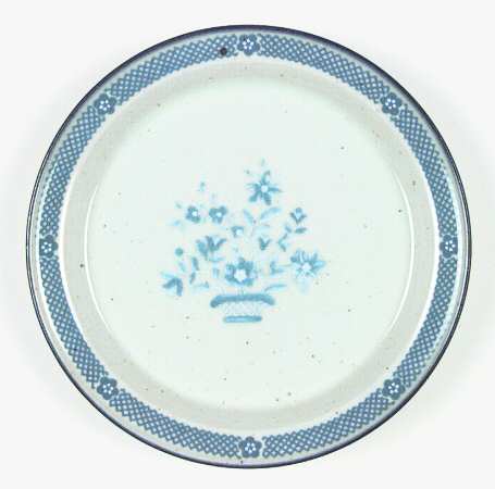 DAN1 Salad Plate