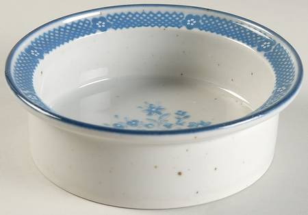 DAN1 Rim Soup Bowl