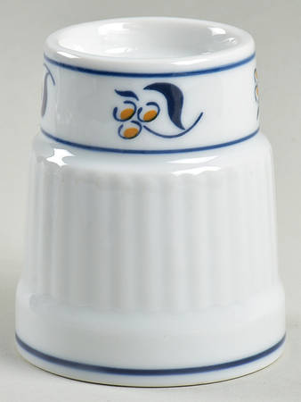 DAN14 Hurricane Lamp No Globe