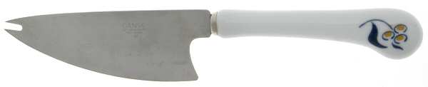 DAN14 Cheese Knife with Stainless Blade