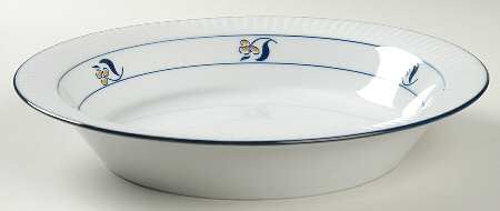 DAN14 Pie Serving Plate