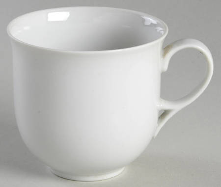 DAN16 Flat Cup