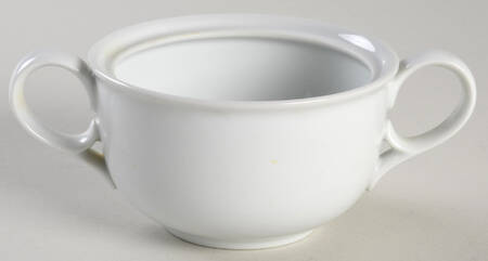 DAN16 Sugar Bowl No Lid
