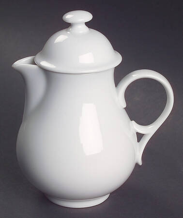 DAN16 Creamer & Lid