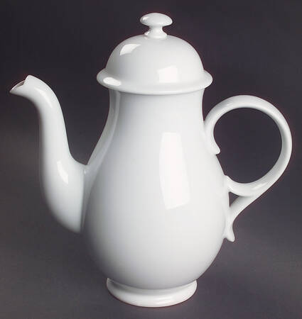 DAN16 Coffee Pot & Lid