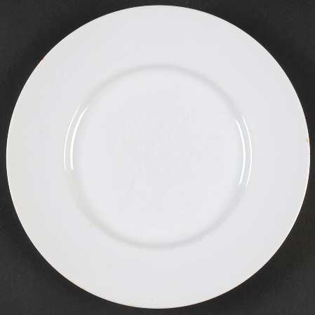 DAN16 Salad Plate