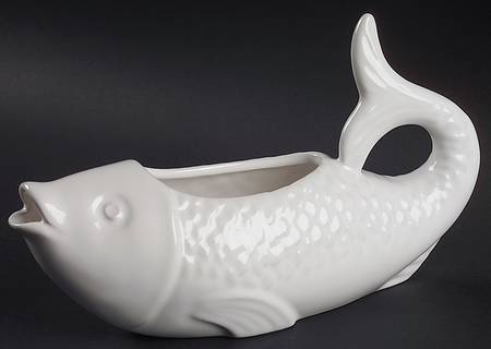 DAN17 Gravy Boat