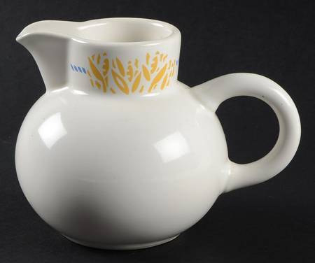 Seascape Creamer