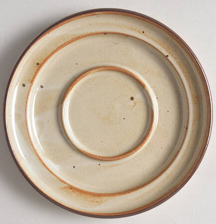 DAN28 Saucer