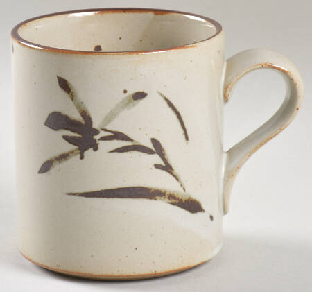 DAN28 Flat Cup