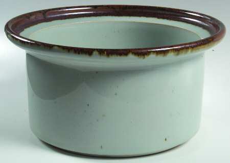 DAN33 2.5 Qt Round Casserole No Lid