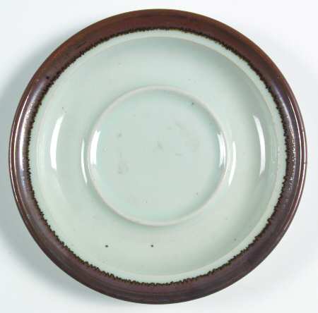 DAN33 Saucer for Cream Soup Bowl