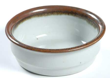 DAN33 Coupe Cereal Bowl