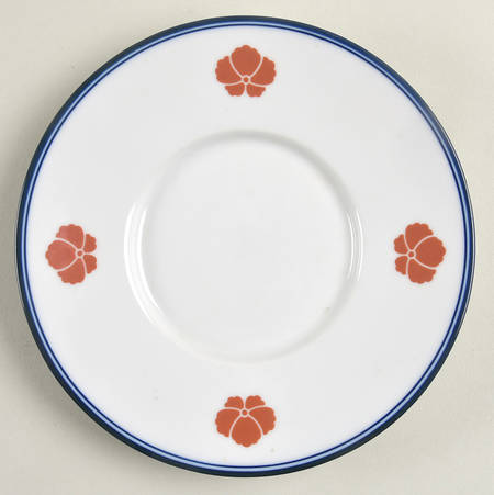 DAN34 Saucer