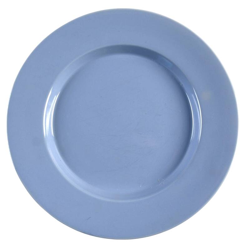 DAN8 Accent Salad Plate
