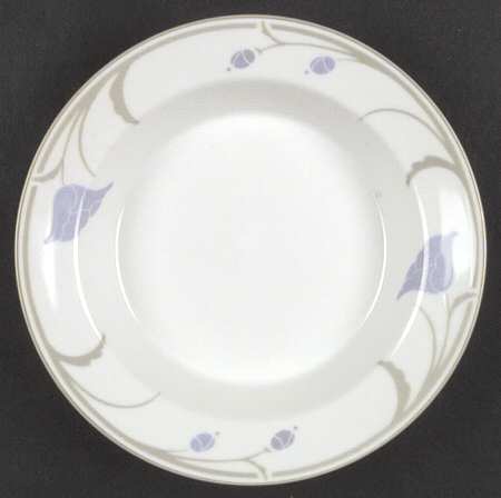 DAN8 Rim Soup Bowl