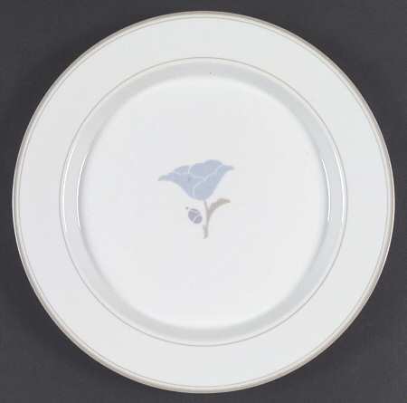 DAN8 Salad Plate