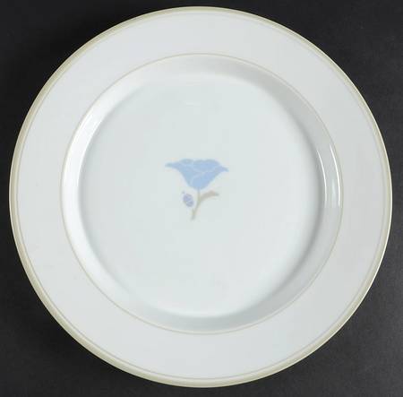 DAN8 Dinner Plate