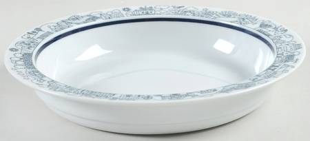 Bistro For Kids Child's Bowl
