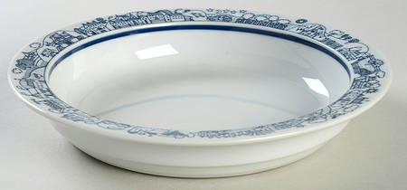 Bistro For Kids Child's Bowl